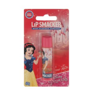 DISNEY Lip Smacker Snow White Lip Balm Cherry Kiss ديزني ليب سماكر مرطب شفاه