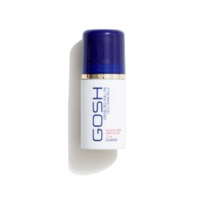 GOSH Classic Deo Roll-on 75ml مزيل العرق الكلاسيكي من كوش