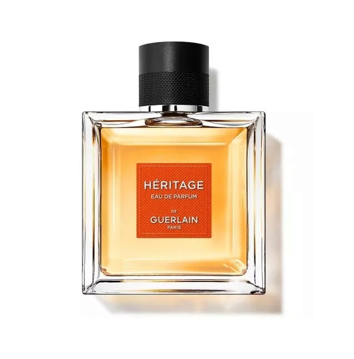 GUERLAIN Heritage Eau de Parfum For Men 100ML عطر كويرلاين للرجال - Image 2