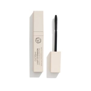 GOSH LASH EXTENSION MASCARA - 001 EXTREME BLACK  ماسكارا لتطويل الرموش من گوش