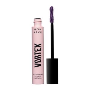 MON REVE VORTEX MASCARA  مون ريف ماسكارا للعيون