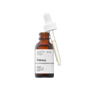 THE ORDINARY Mandelic Acid 10%+HA  سيروم لتقشير و لترطيب البشرة من ذا اورديناري