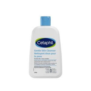 CETAPHIL Gentle Skin Cleanser 250ml  غسول مرطب للبشرة من سيتافيل