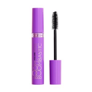 GOSH Boombastic Mascara in Extreme Black ماسكارا بومباستيك باللون الأسود الفاحم من گوش