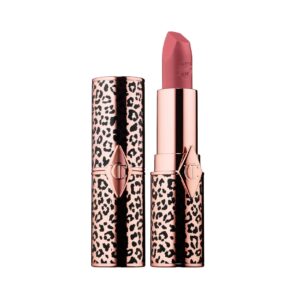 CHARLOTTE TILBURY HOT LIPS - GLOWING JEN  احمر شفاه من شارلوت