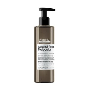 LOREAL Professionnel Absolut Repair Molecular Rinse-off serum 250ml سيروم أبسولوت ريبير الجزيئي