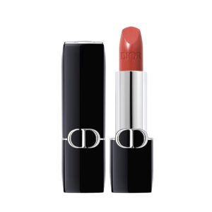 DIOR Rouge Dior Refillable Lipstick - 683 Rendezvous  احمر شفاه