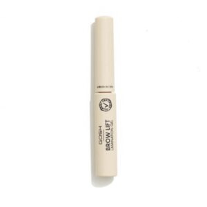 GOSH BROW LIFT LAMINATION GEL - 001 TRANSPARENT جل رفع الحواجب