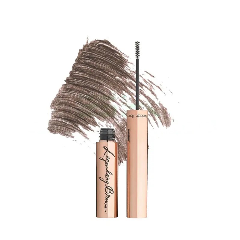 CHARLOTTE TILBURY Legendary Brows Eyebrow Gel - Super Model BROWN جل لتقوية وترطيب الحواجب - Image 2
