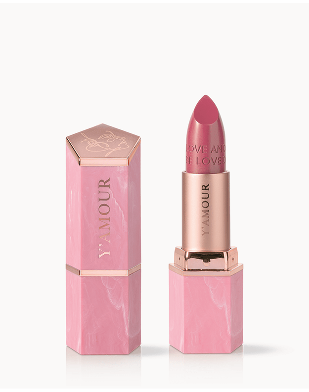 Y'AMOUR GiftBox Set مجموعة ميك اب من يامور - Image 5