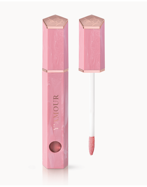 Y'AMOUR GiftBox Set مجموعة ميك اب من يامور - Image 6