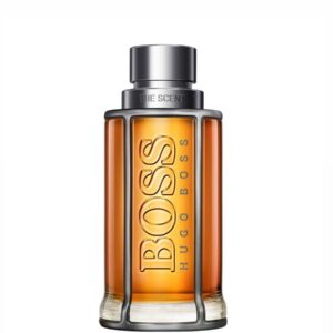 BOSS The Scent Eau De Toilette 100ml عطر رجالي من هوكو بوس