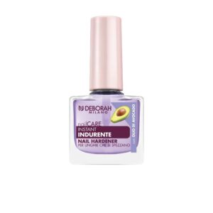 DEBORAH NAIL CARE TOP COAT - HARDENER 8.5ml ديبورا مقوي للأظافر