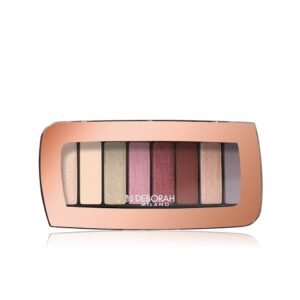 DEBORAH MILANO Color Moods Palette - 01 Sunrise  ديبورا ميلانو ظلال عيون