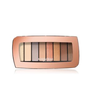 DEBORAH MILANO Color Moods Palette - 02 Daylight  ديبورا ميلانو ظلال عيون