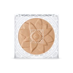 OFRA Pure Glow Finishing Powder - Medium اوفرا بودرة تثبيت مضيئة للبشرة