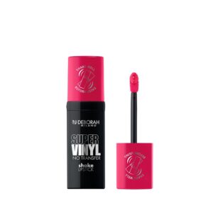 DEBORAH MILANO SUPER VINYL SHAKE LIPSTICK ديبورا أحمر شفاه