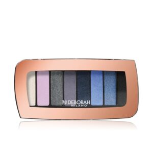 DEBORAH MILANO Color Moods Palette - 04 Moonlight  ديبورا ميلانو ظلال عيون