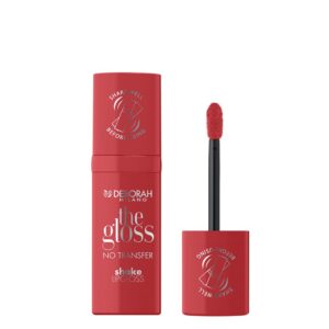DEBORAH MILANO THE GLOSS SHAKE LIPGLOSS ديبورا ملمع شفاه