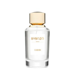 BYBOZO PARIS HABIBI UNISEX EAU DE PARFUM 75ml  بايبوزو باريس عطر للرجال والنساء