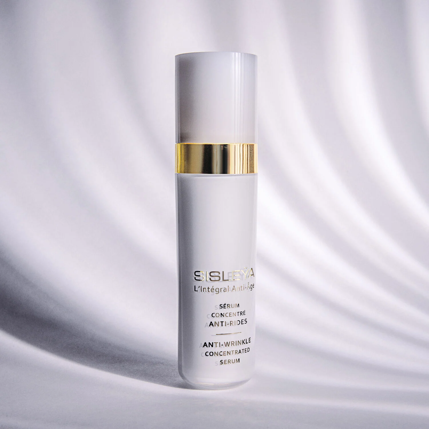 SISLEY Anti-Wrinkle Concentrated Serum 30ml سيسلي سيروم مركز مضاد للتجاعيد - Image 2