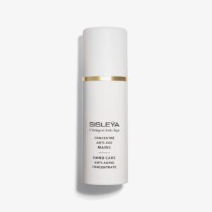 SISLEY Hand Care Anti-Aging Concentrate spf30 75ml سيسلي مركز العناية باليدين ومكافحة الشيخوخة