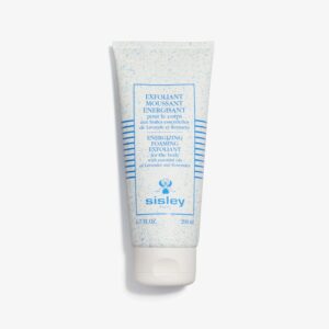 SISLEY Energizing Foaming Exfoliant for the Body200ml سيسلي مقشر رغوي منشط للجسم