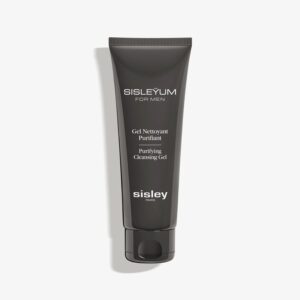 SISLEY Sisleÿum Purifying Cleansing Gel For Men 125ml سيسلي غسول جل منظف ومنقي للرجال