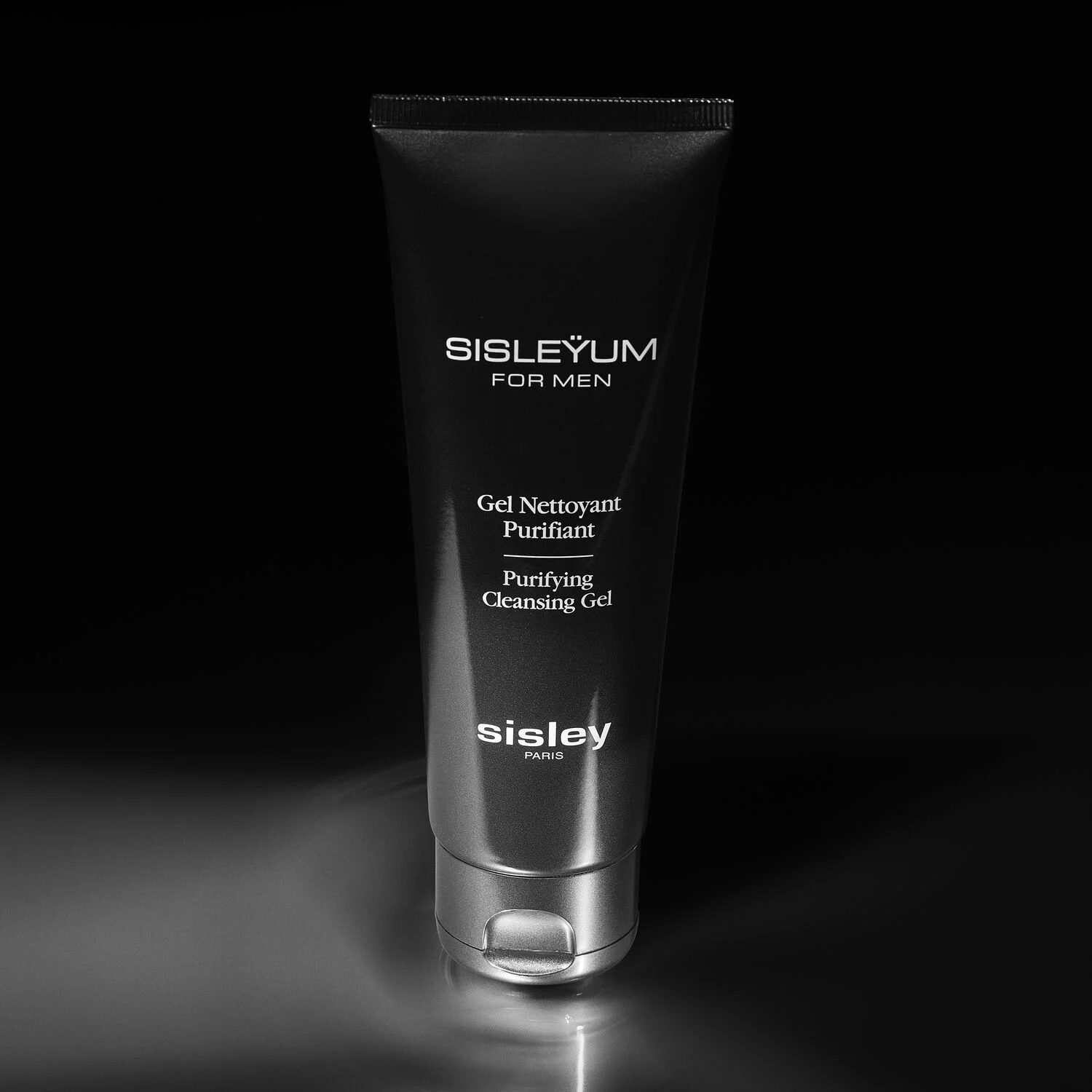 SISLEY Sisleÿum Purifying Cleansing Gel For Men 125ml سيسلي غسول جل منظف ومنقي للرجال - Image 4