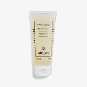 SISLEY Phyto-Blanc Brightening Buff and Wash 100ml سيسلي مقشر وغسول فيتو بلانك لتفتيح البشرة