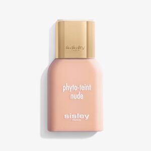 SISLEY Phyto Teint Nude Foundation  سيسلي كريم أساس مرطب للبشرة
