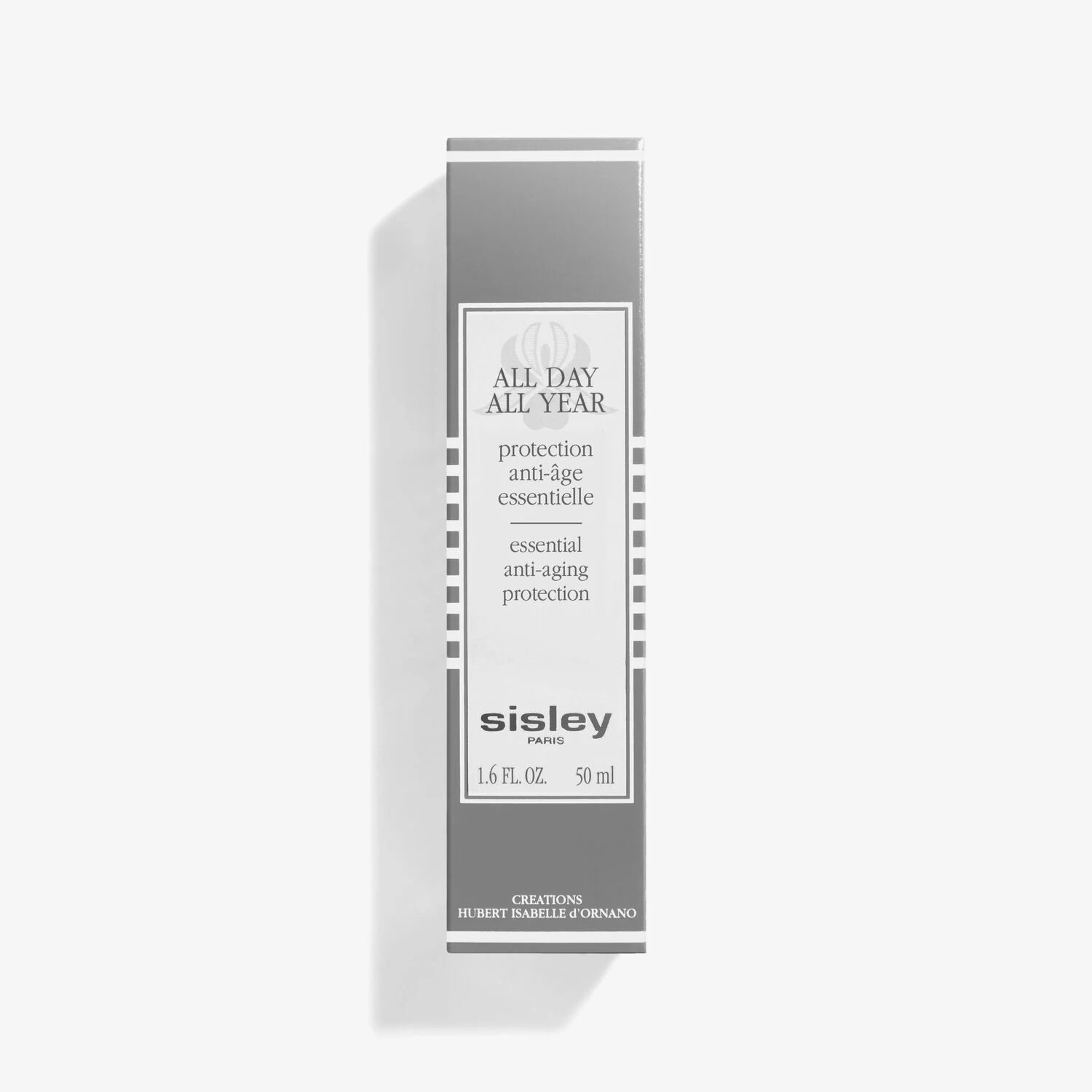 SISLEY All Day All Year Essential Anti-Aging Protection 50ml سيسلي سيروم أساسي للحماية من علامات التقدم في السن - Image 2