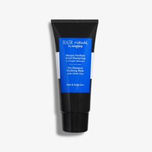 SISLEY Pre-Shampoo Purifying Mask with White Clay 200ml سيسلي قناع تنقية ما قبل الشامبو بالطين الأبيض