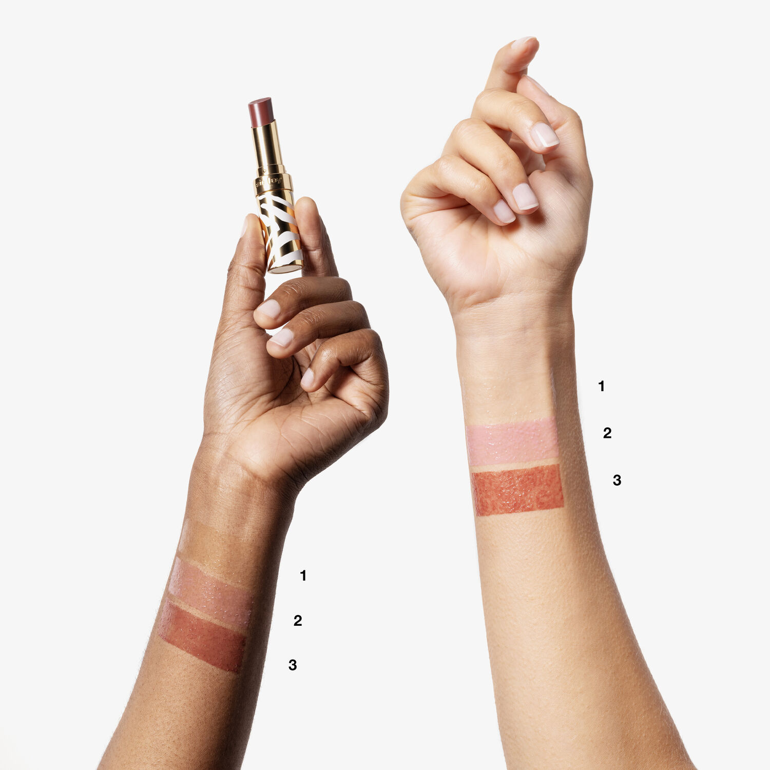 SISLEY Phyto Lip Balm سيسلي احمر شفاه مرطب - Image 2