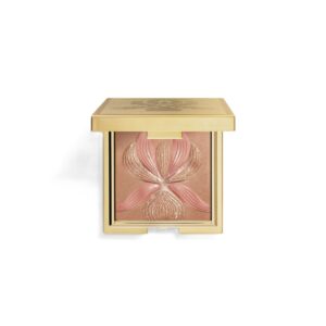 SISLEY L'Orchidée highliter Blsuh With White Lily - 1 Orange سيسلي أحمر خدود لامع بإضاءة بلون الزنبق الأبيض