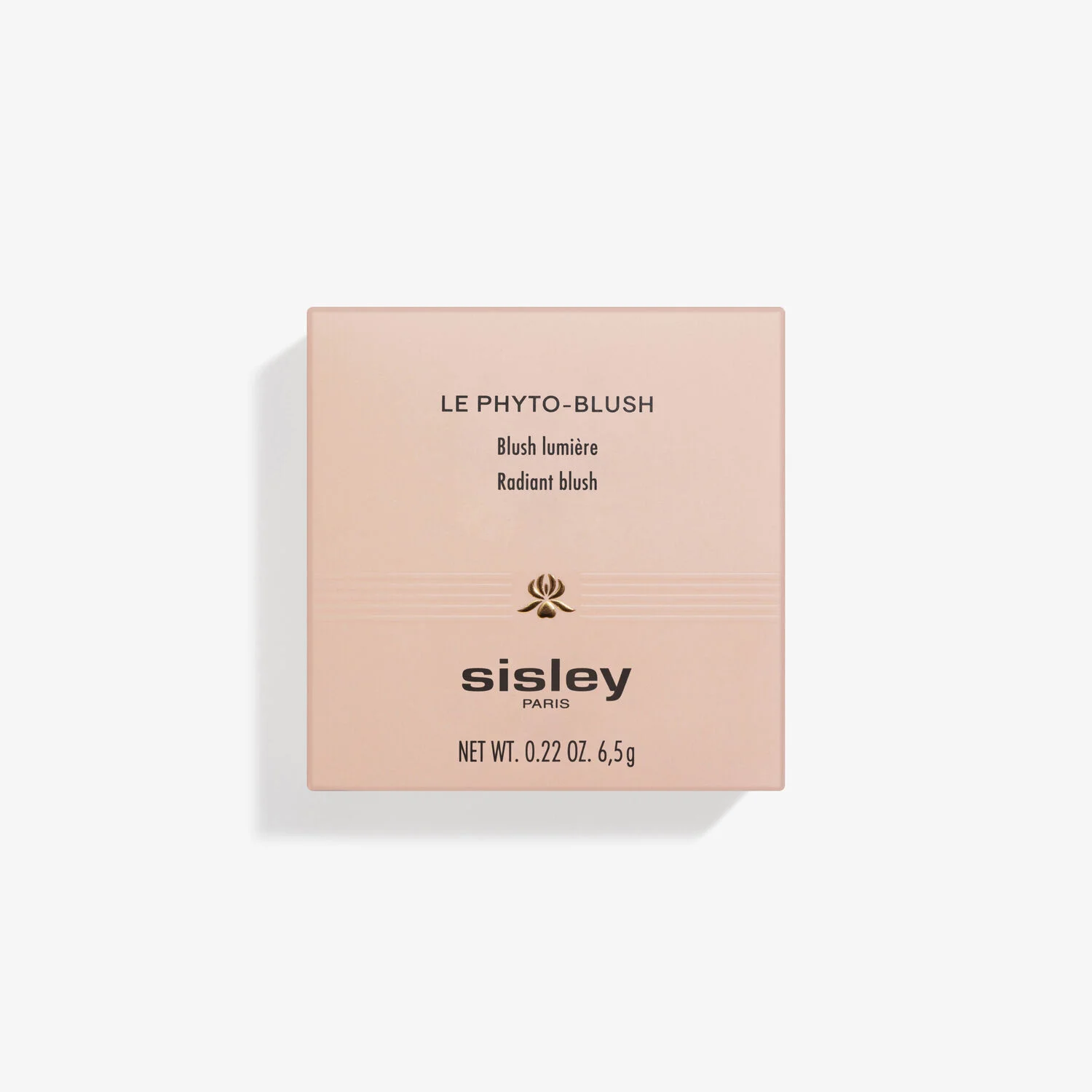 SISLEY Le Phyto-Blush Radiant BLsuh سيسلي أحمر خدود بتركيبة فائقة العناية - Image 2