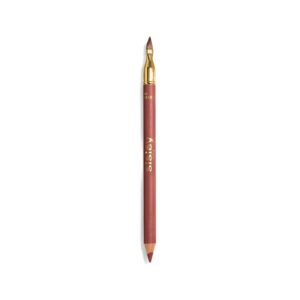 SISLEY Phyto-Lèvres Perfect Lip Liner With Lip Brush And Sharpener- 3 Rose The / Pink  سيسلي  محدد شفاه مثالي مع فرشاة ومبراة