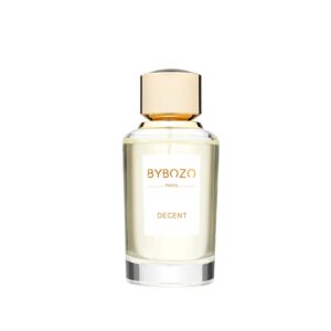 BYBOZO PARIS DECENT FOR WOMEN EAU DE PARFUM 75ml  بايبوزو باريس عطر للنساء