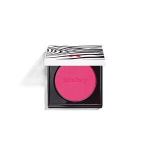 SISLEY Le Phyto-Blush Radiant BLsuh سيسلي أحمر خدود بتركيبة فائقة العناية