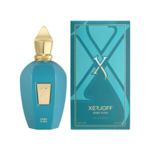 XERJOFF Erba Pura Eau De Parfum 100ml زيرجوف عطر للنساء و الرجال
