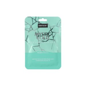 SENCE BEAUTY mystic cold SMOOTHING hair mask ماسك الشعر من سينس بيوتي