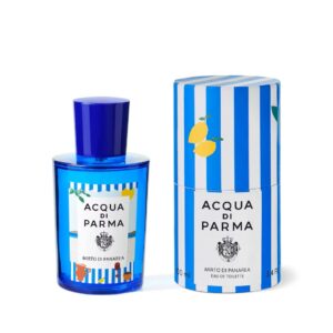 ACQUA DI PARMA Blu Mediterraneo Mirto di Panarea Eau de Toilette Unisex 100ml  اكوا دي بارما عطر للنساء والرجال