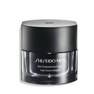 SHISEIDO Shiseido Men Skin Empowering Cream 50ml شسيدو كريم شيسيدو لتقوية بشرة الرجال