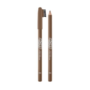 DEBORAH MILANO 24 Hour Extra Eyebrow Pencil  ديبورا ميلانو قلم حاجب ملون