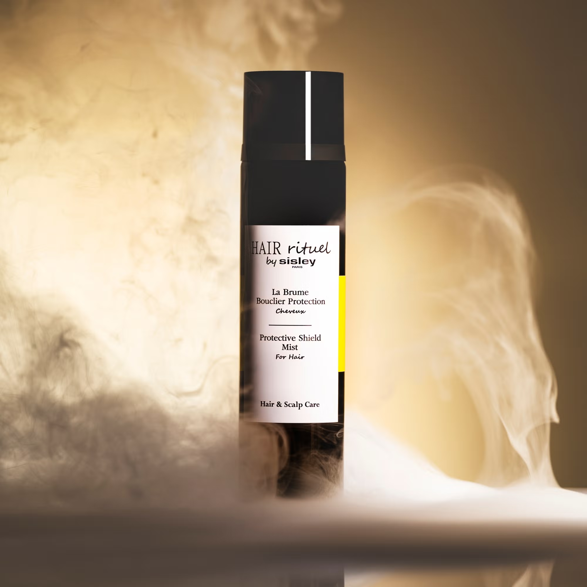 SISLEY PARIS Hair Rituel Protective Shield Mist 100ml سيسلي رذاذ واقي للشعر من العوامل الخارجية - Image 4