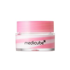MEDICUBE PDRN Lip Sleeping Mask 10g  ميدكيوب ماسك ليلي للعناية بالشفاه
