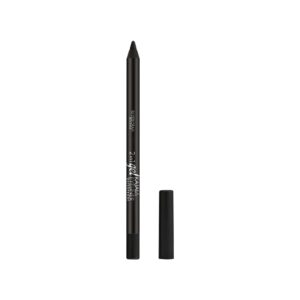 DEBORAH MILANO 2 IN 1 Gel Kajal & eye-liner pencil waterproof ديبورا ميلانو كحل جل وقلم تحديد عيون مقاوم للماء