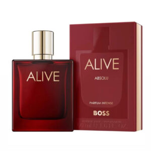 HUGO BOSS ALIVE ABSOLU PARFUM INTENSE 50ml هوگو بوس عطر للنساء