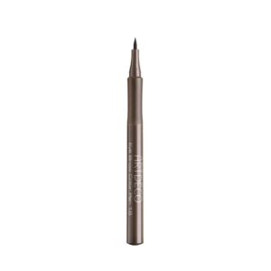ARTDECO EYE BROW COLOR PEN - 16 ASH BROWN ارتديكو قلم حاجب