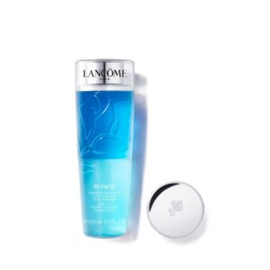 LANCOME Bi-facial Non-oily Instant Cleanser Makeup Remover 200ml مزيل مكياج العيون من لانكوم